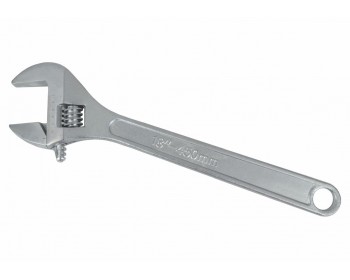 18in Adjustable Wrench